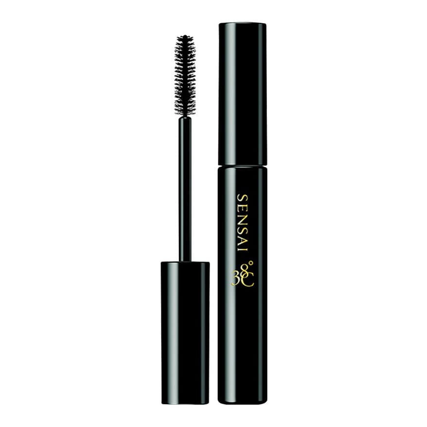 38ºC (Separating & Lengthening) Mascara MSL-1 Black