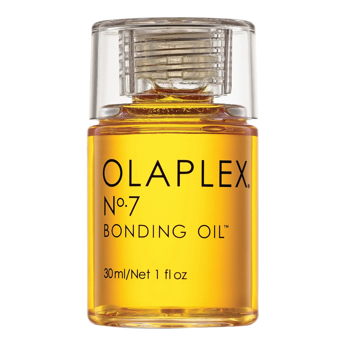 No. 7 Bonding Hair Oil