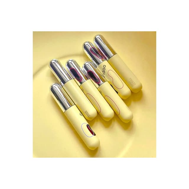 Light Blur Matte Lip Mud (7-9), #F09 Lucky Player