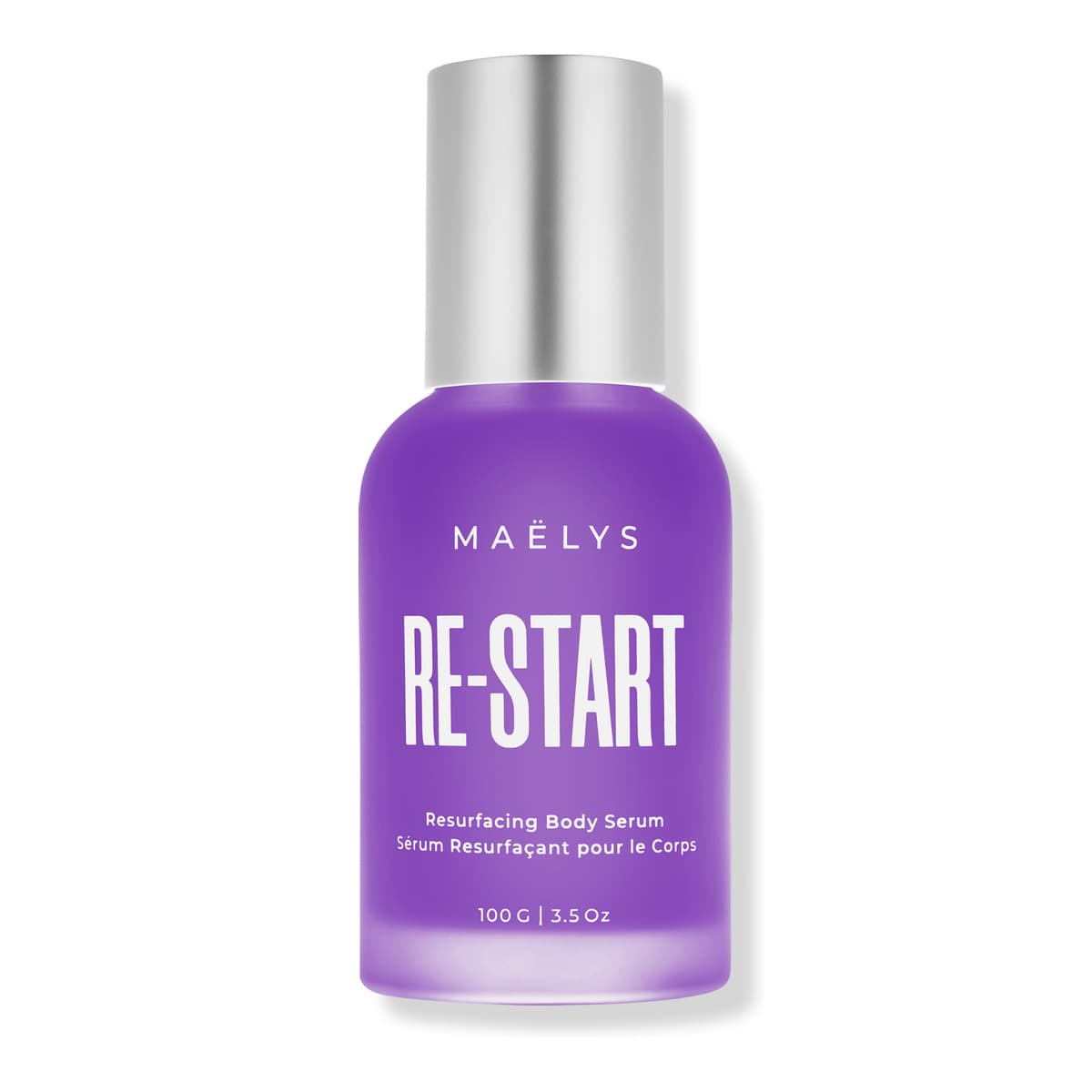 RE-START Resurfacing Body Serum