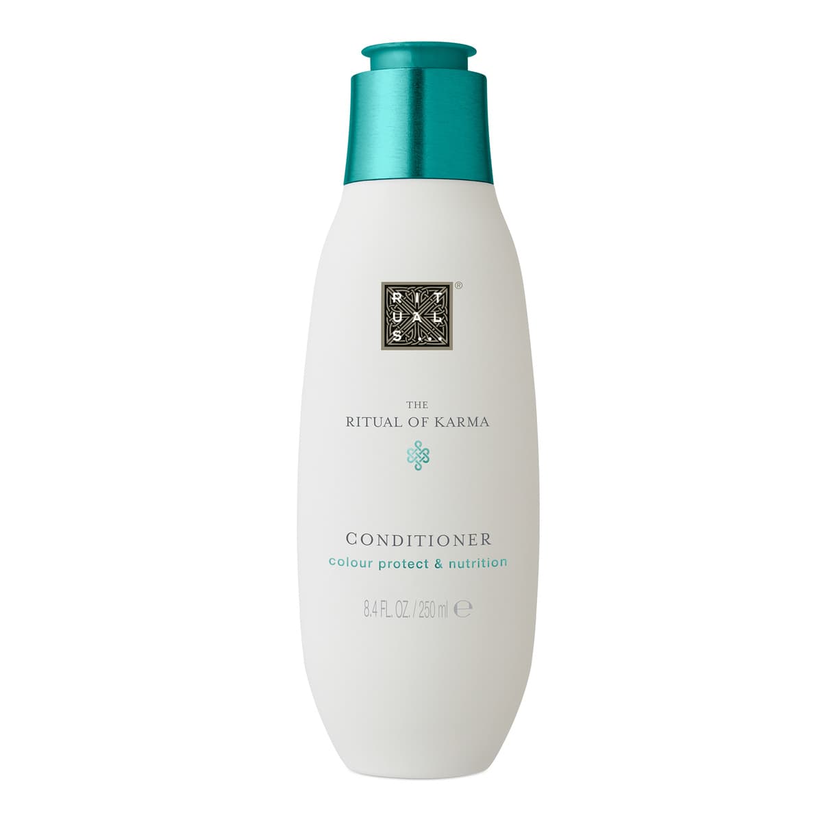 The Ritual of Karma Delicately Sweet Lotus & White Tea Hair Conditioner