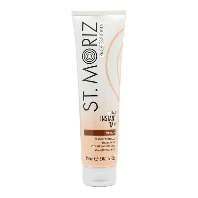 Professional Instant Tan