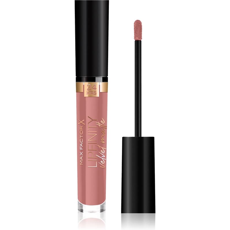 Lipfinity Velvet Matte