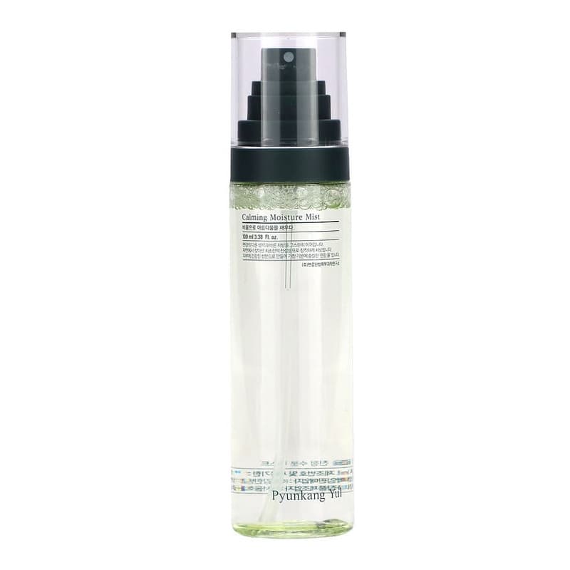 Calming Moisture Mist