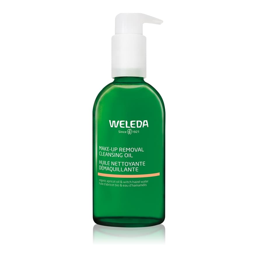 Cleansing Care Make-up Removal Cleansing Oil