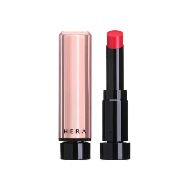Sensual Nude Balm, #356 Tempting Red