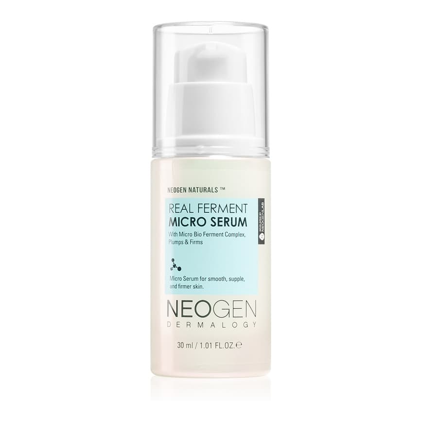 Real Ferment Micro Serum