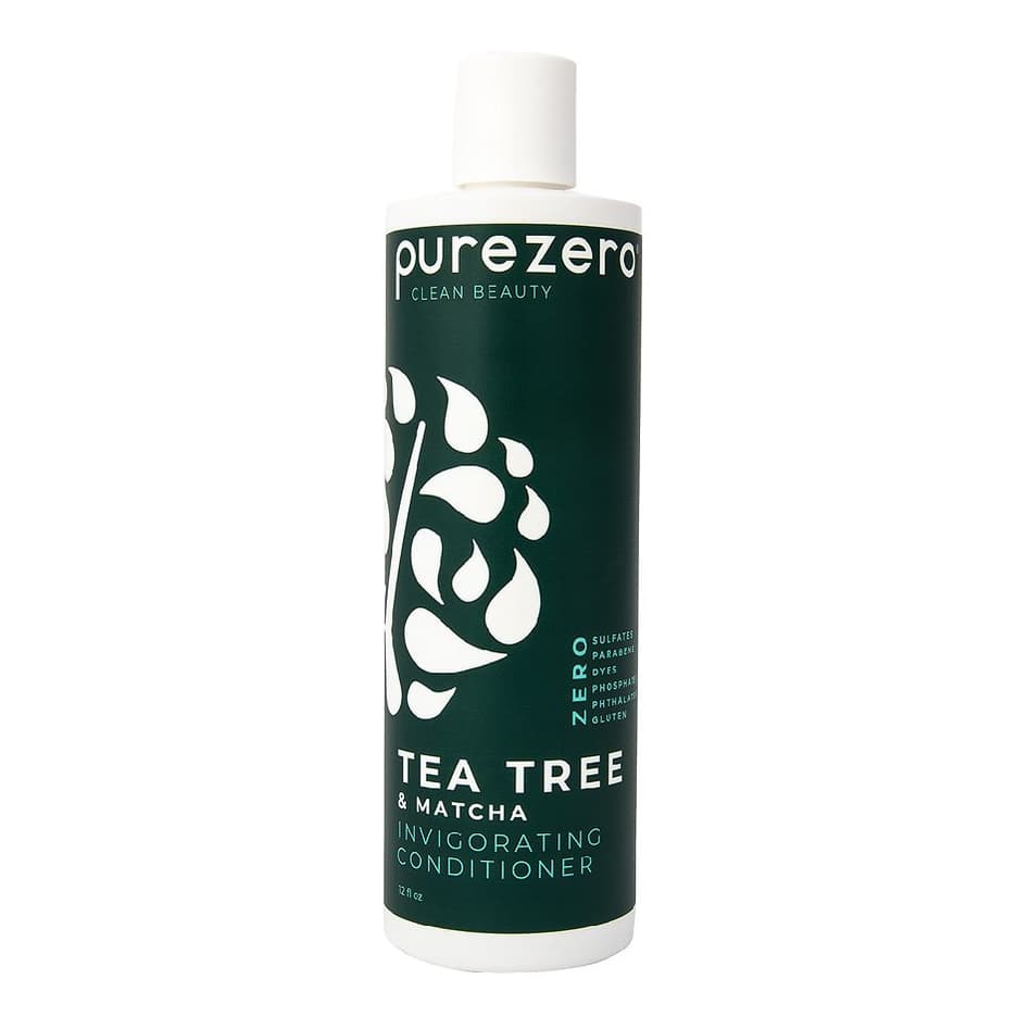 Tea Tree Conditioner