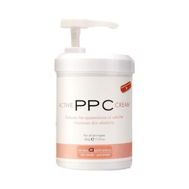 Active PPC Cream JUMBO