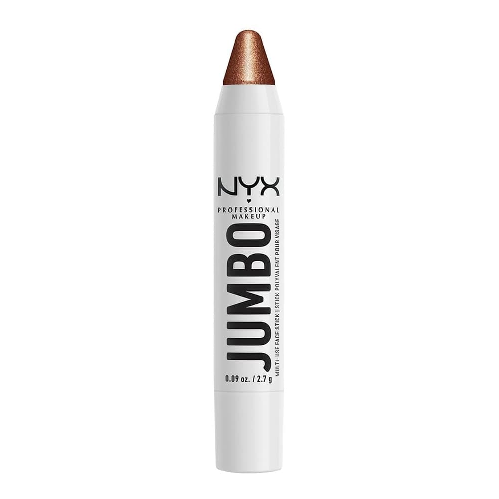 Jumbo Artistry Face Stick, Flan