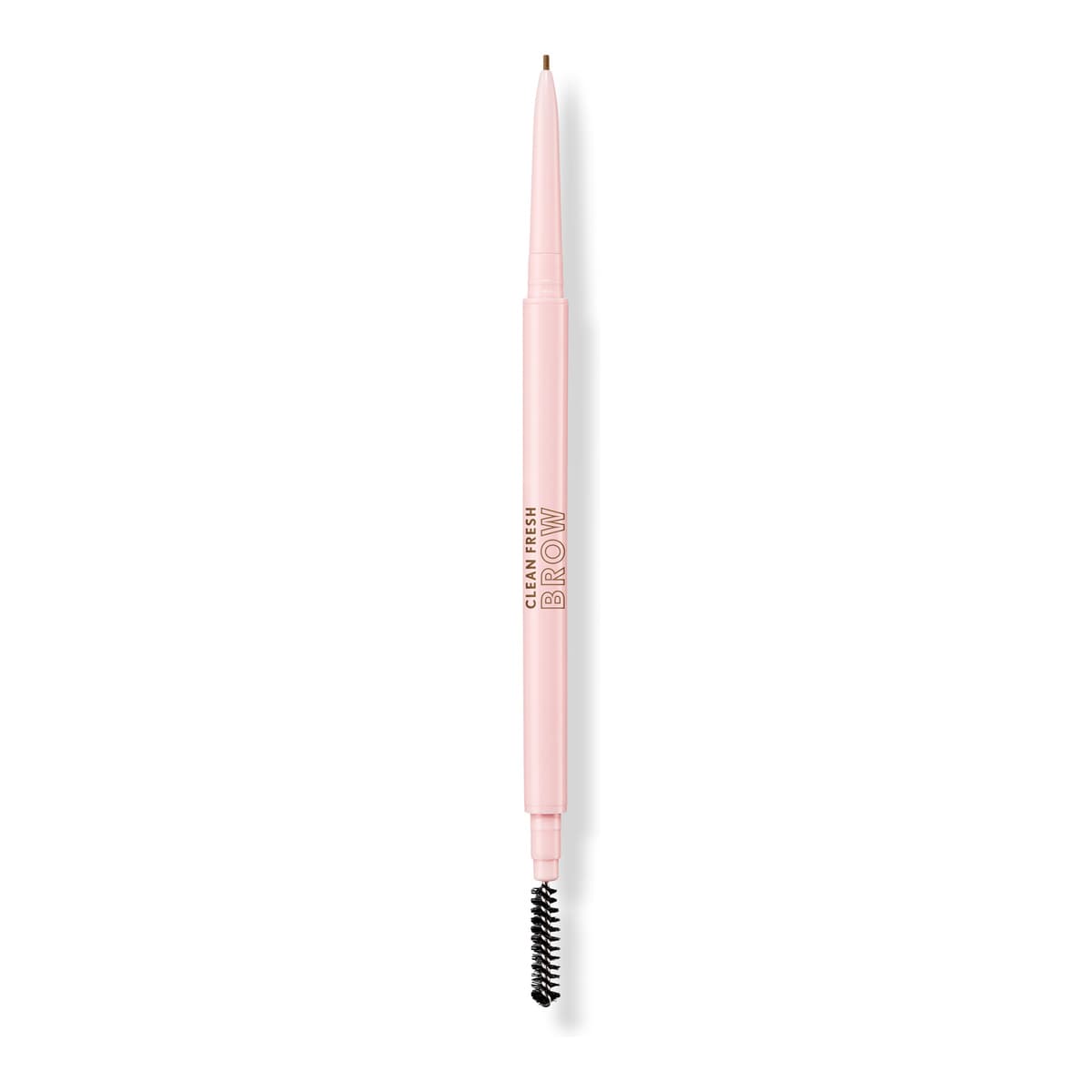 Clean Fresh Brow Nano Eyebrow Pencil, Auburn