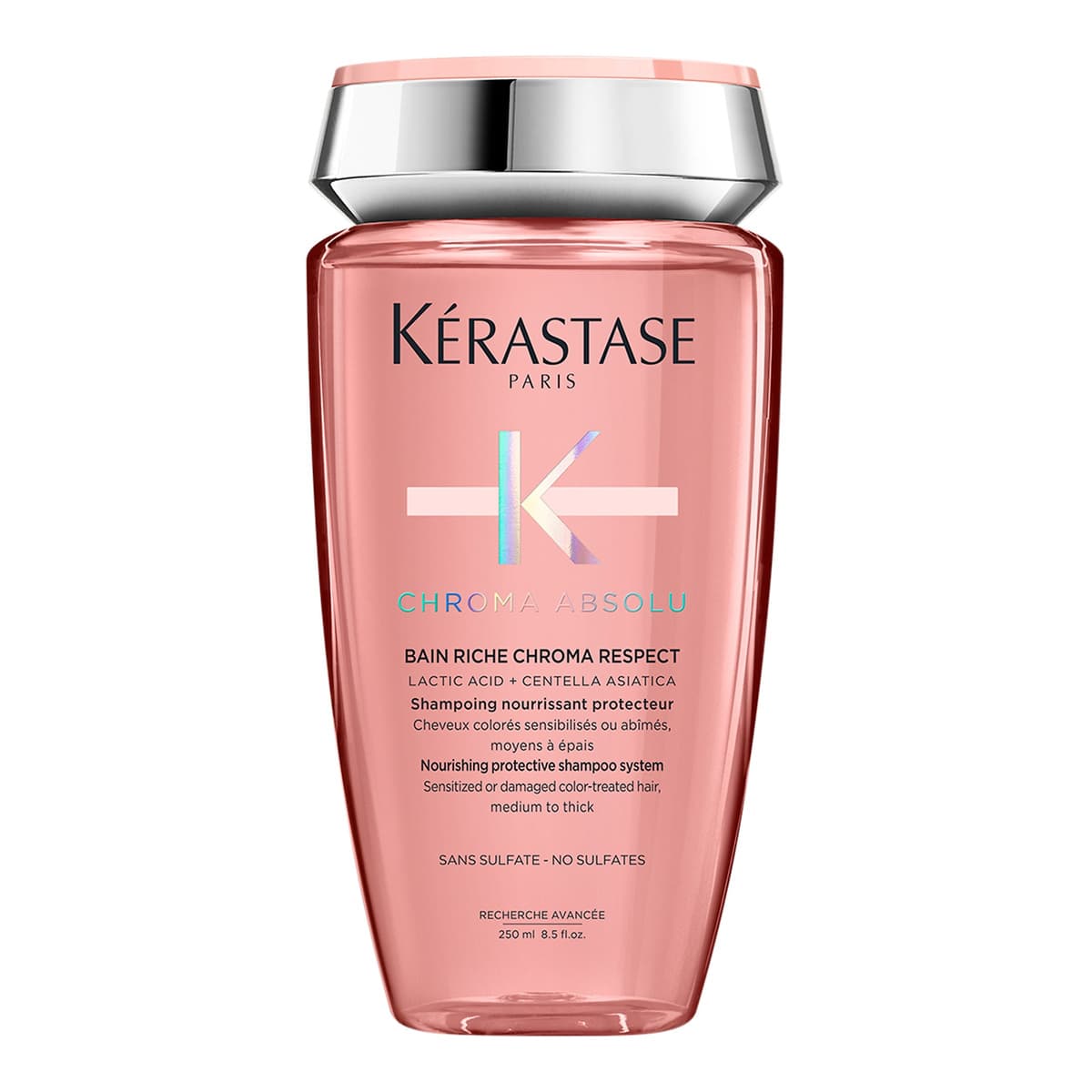 Chroma Absolu Shampoo for Medium to Thick Color-Treated Hair