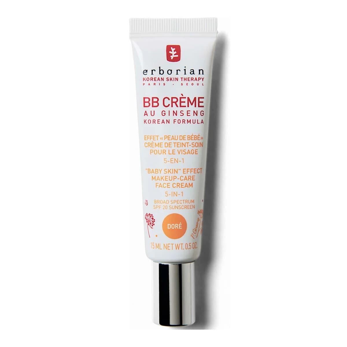 Travel Size BB Cream - Clair