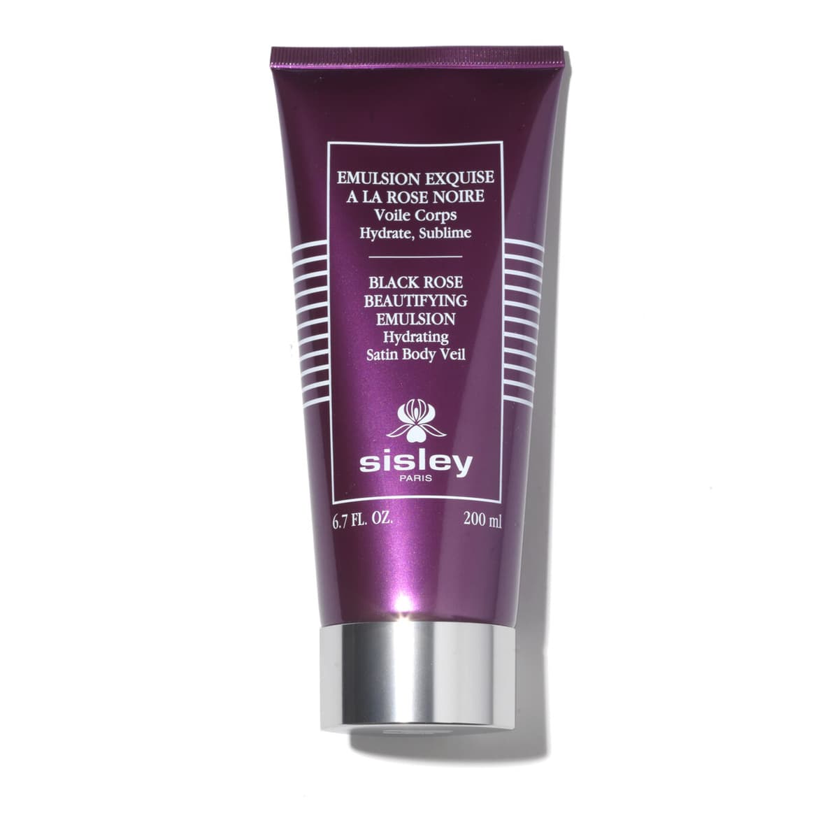 Black Rose Beautifying Emulsion
