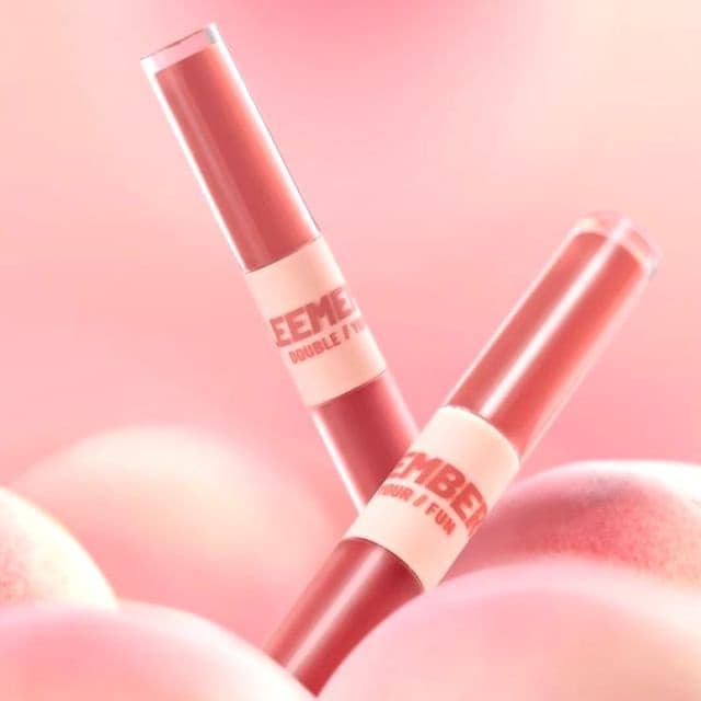 Double Your Fun Series Lip Glaze, #FUN04
