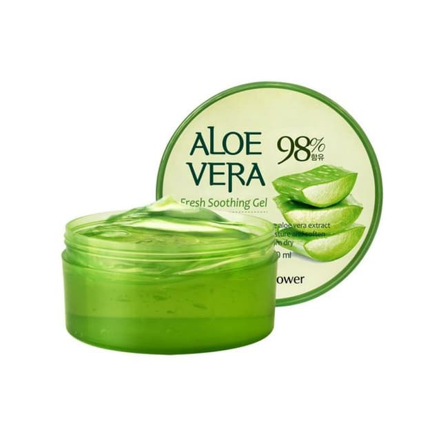Aloe Vera Fresh Soothing Gel