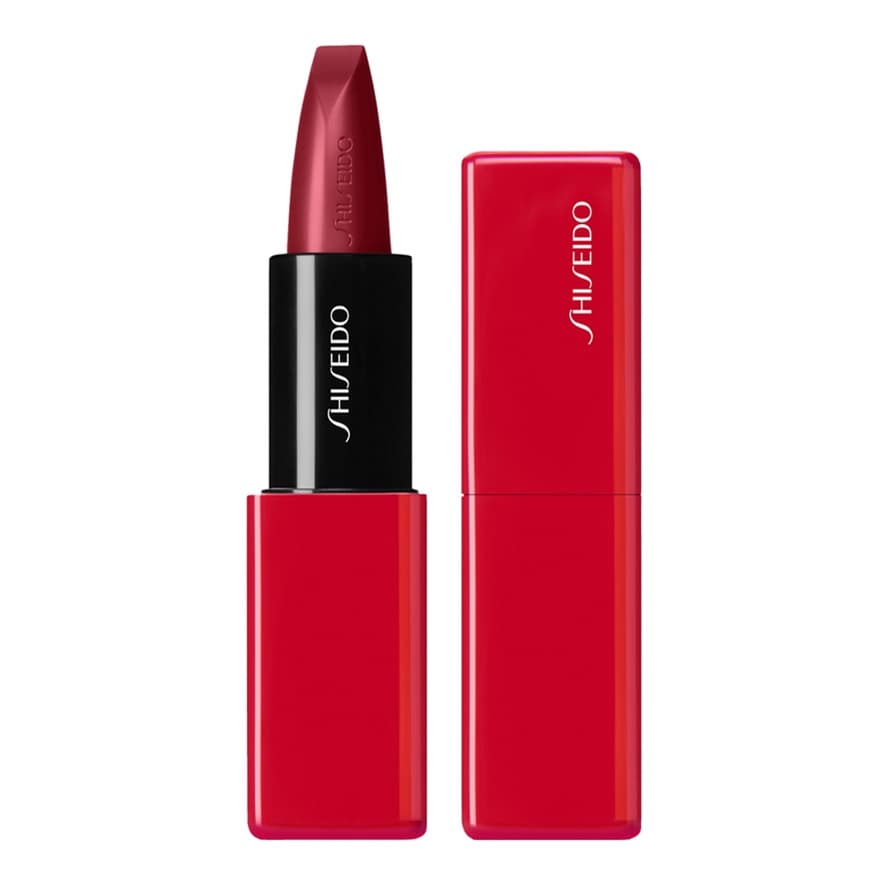 Makeup Technosatin gel lipstick