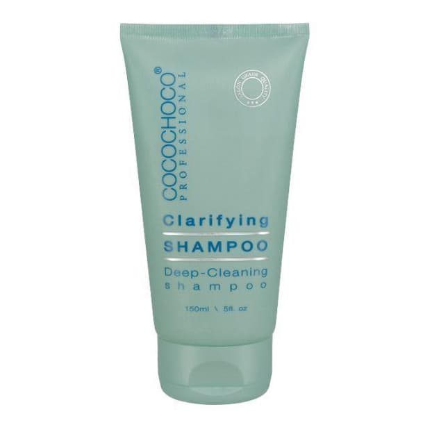 Clarifying Shampoo