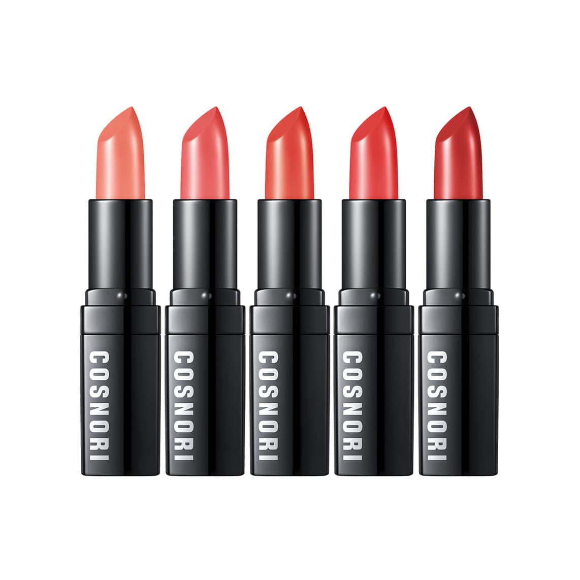 Glow Touch Lipstick, #02 GUAVA