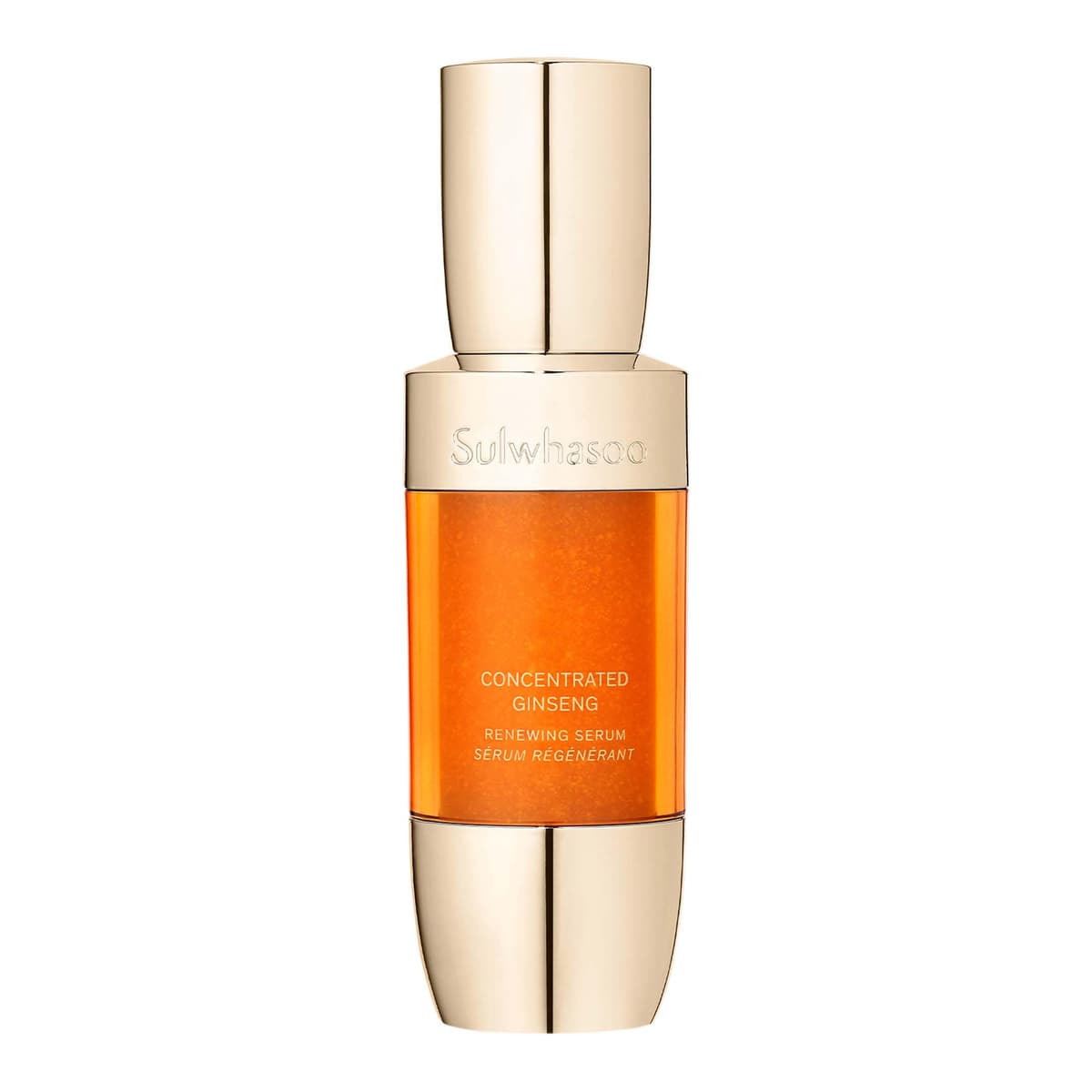 Concentrated Ginseng Renewing Serum for Anti-Aging