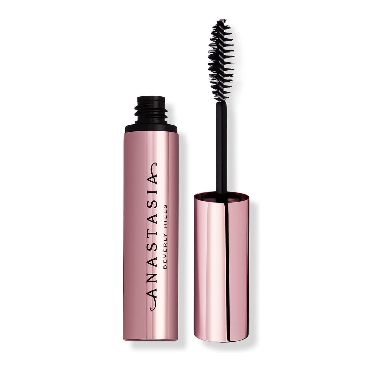 Clear Brow Gel Flexible Medium-Hold Eyebrow Setter