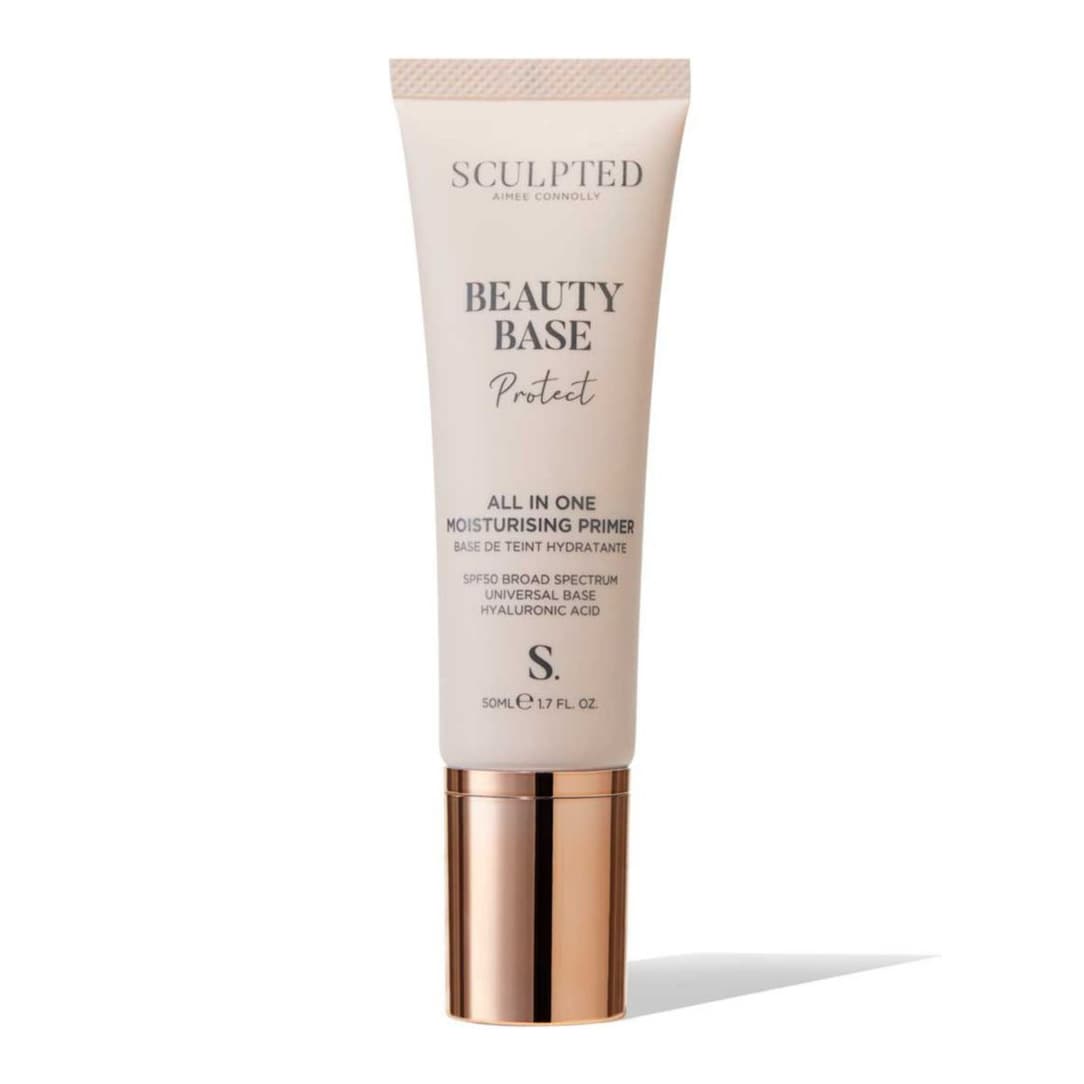Sculpted Beauty Base Protect SPF 50 Primer