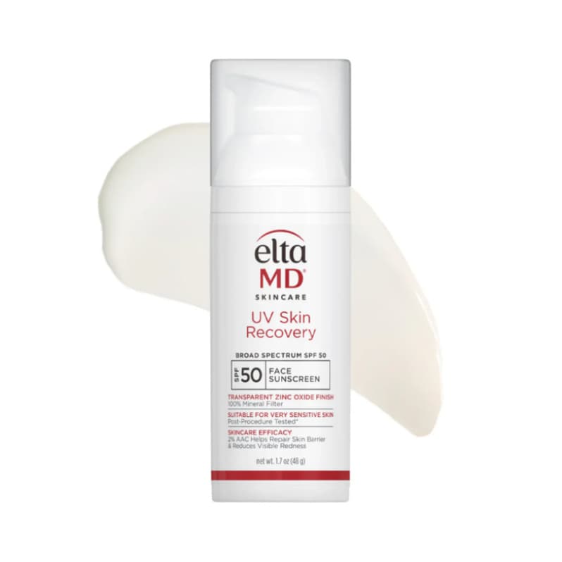 UV Skin Recovery SPF 50