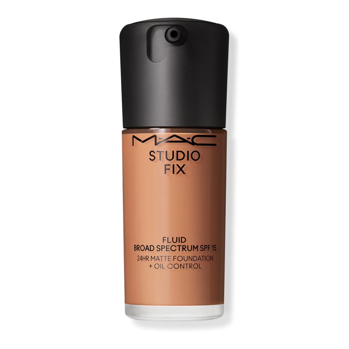 Studio Fix Fluid SPF15 24HR Matte Foundation + Oil Control, NW33