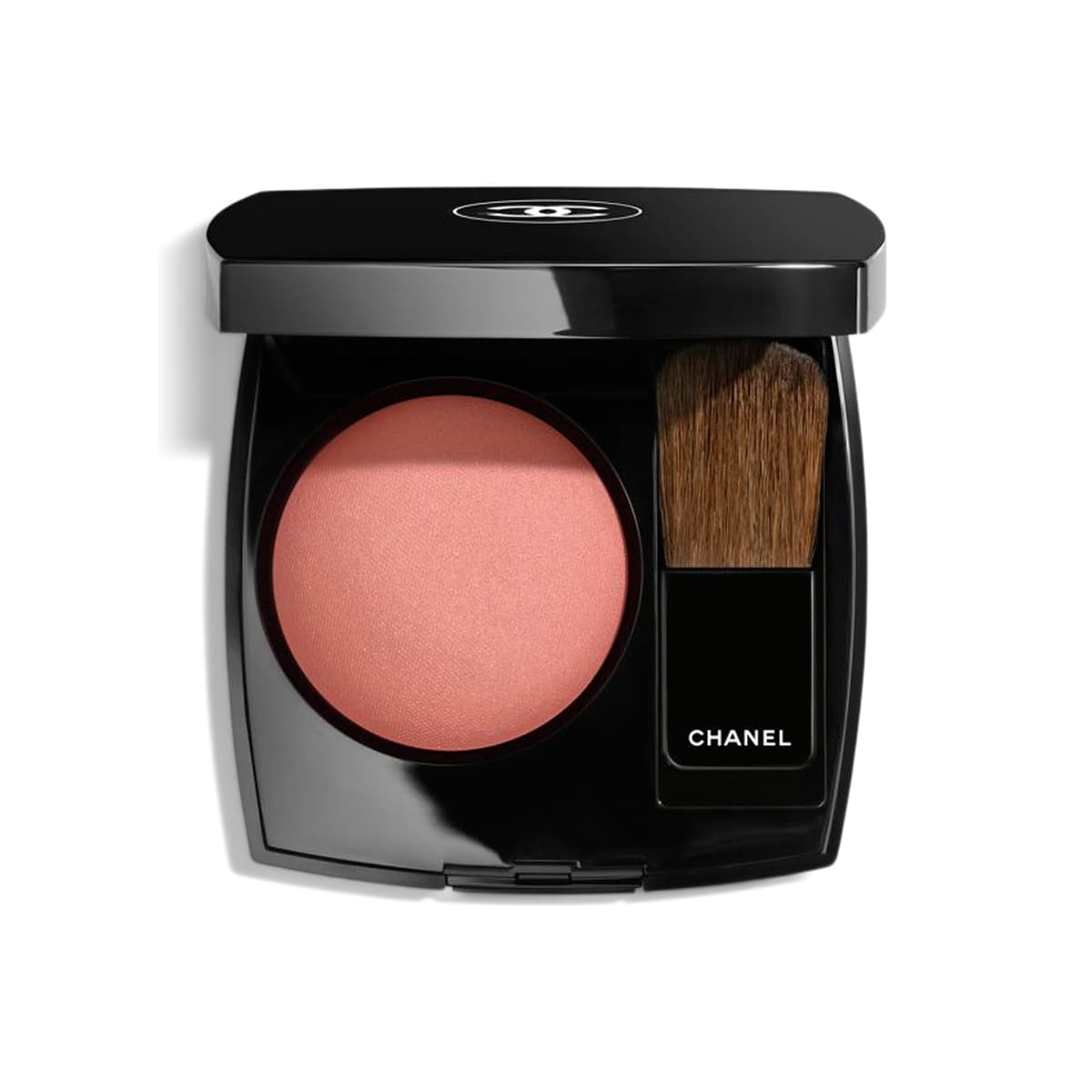 JOUES CONTRASTE Powder Blush, #99 ROSE PÉTALE