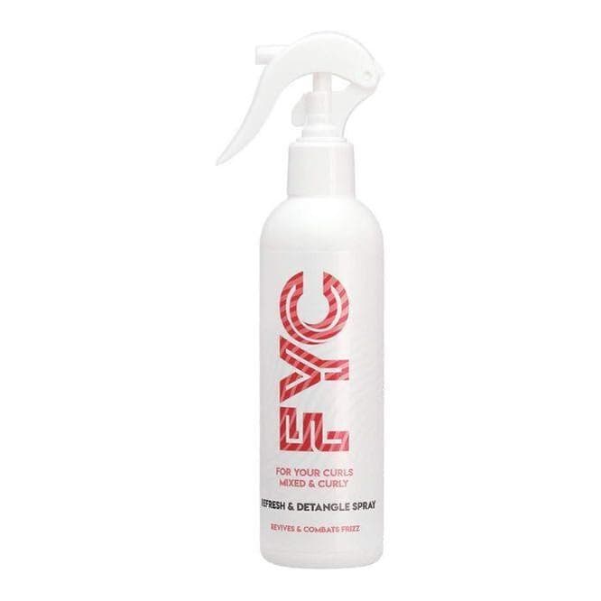 FYC Refresh & Detangle Spray for Curly Hair