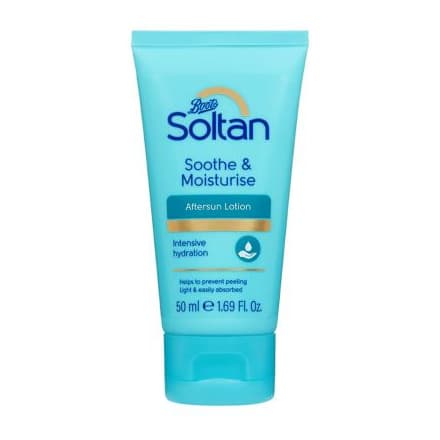 Soothe & Moisturise Aftersun Lotion Mini