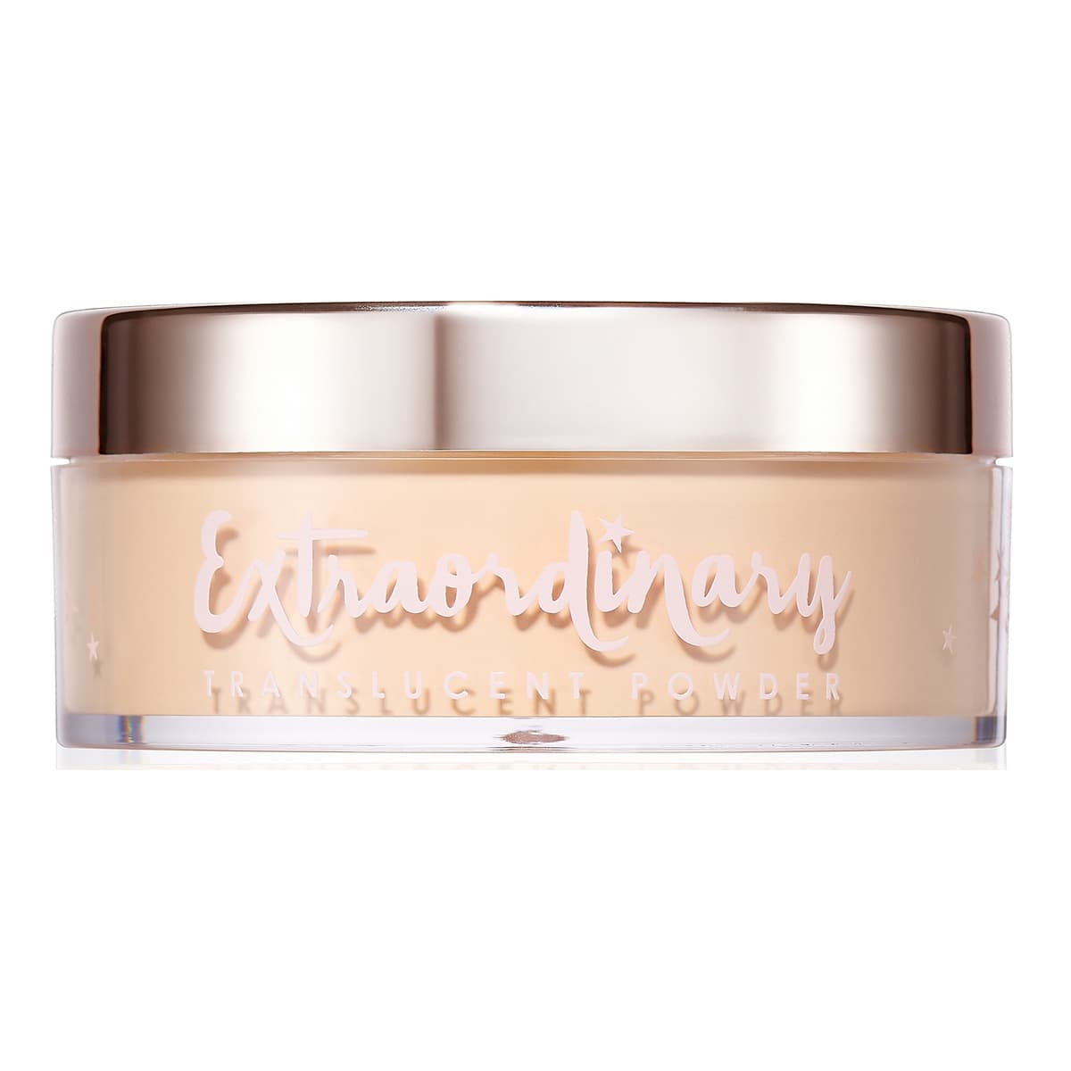 Extraordinary Setting Powder - Honey