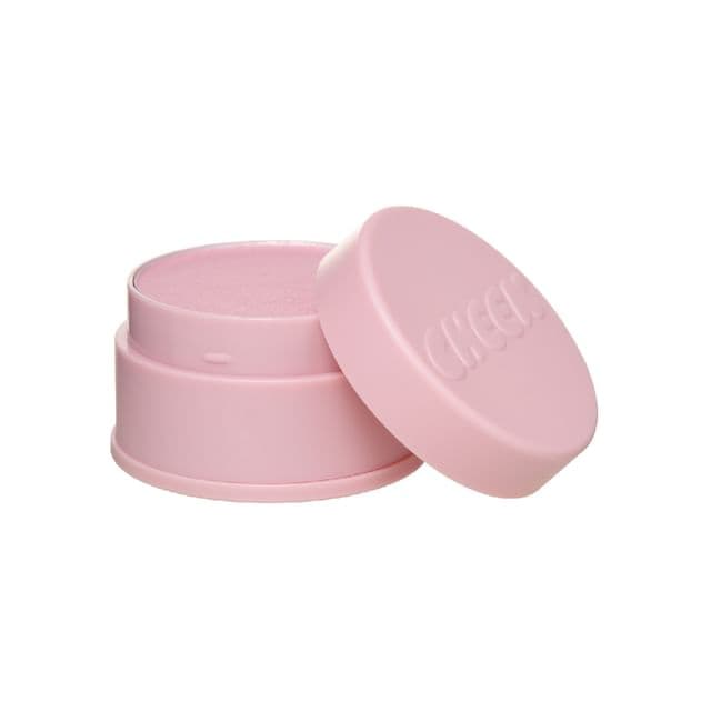 Cheek Tone Jelly Blusher, #01 Fog Pink