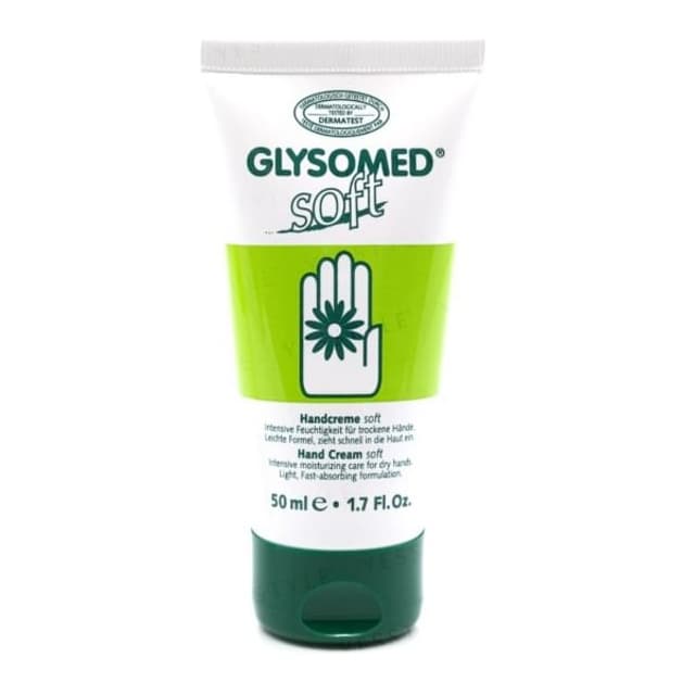 Hand Cream Soft