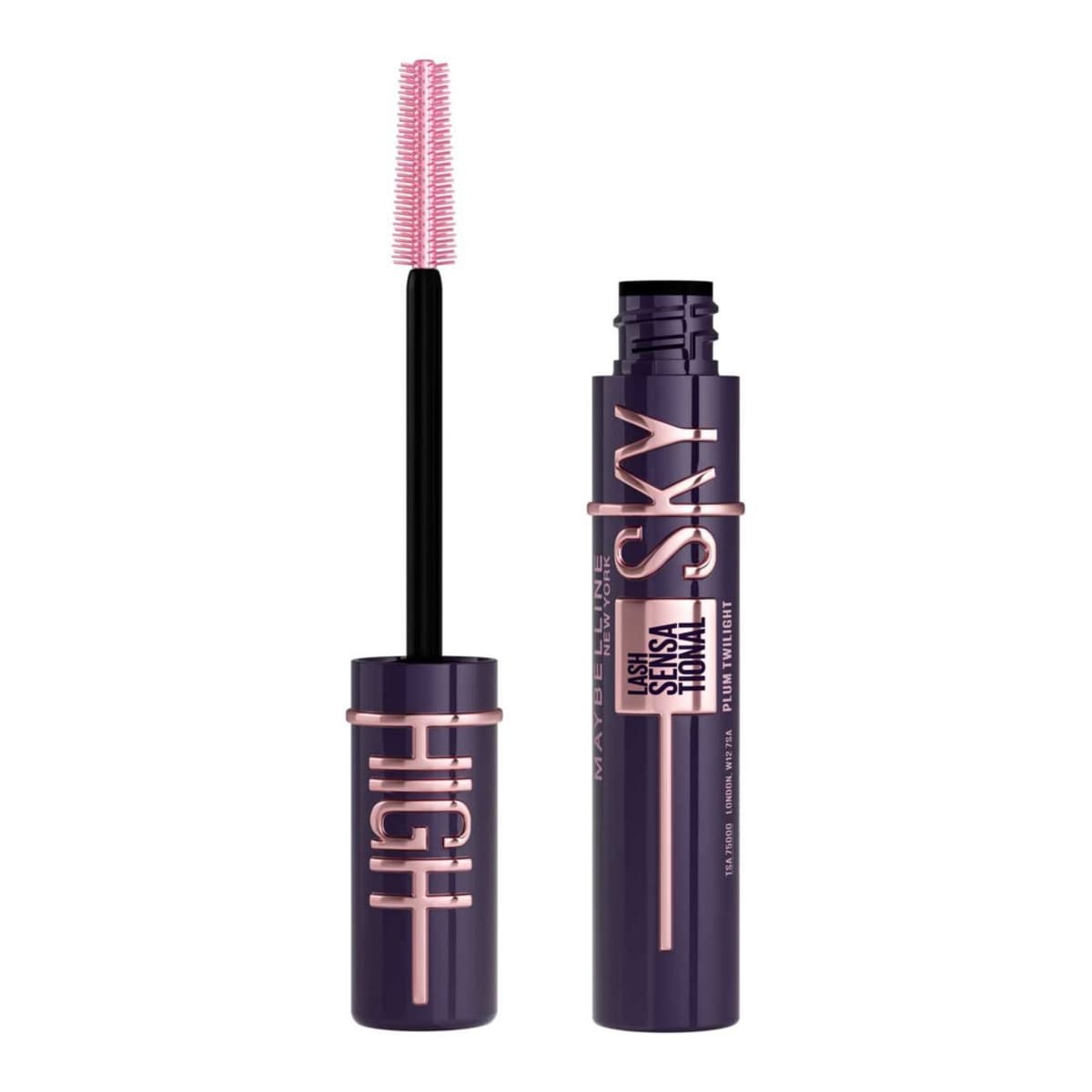 Lash Sensational Sky High Plum Twilight