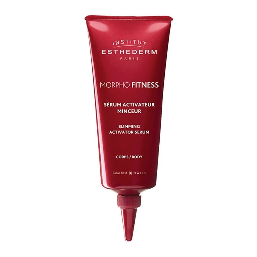 Body Slimming Activator Serum