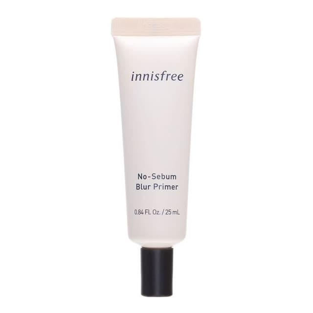 No-Sebum Blur Primer