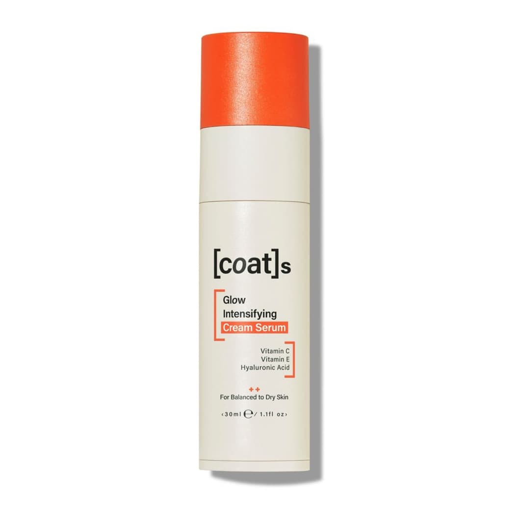 Glow Intensifying Cream Serum