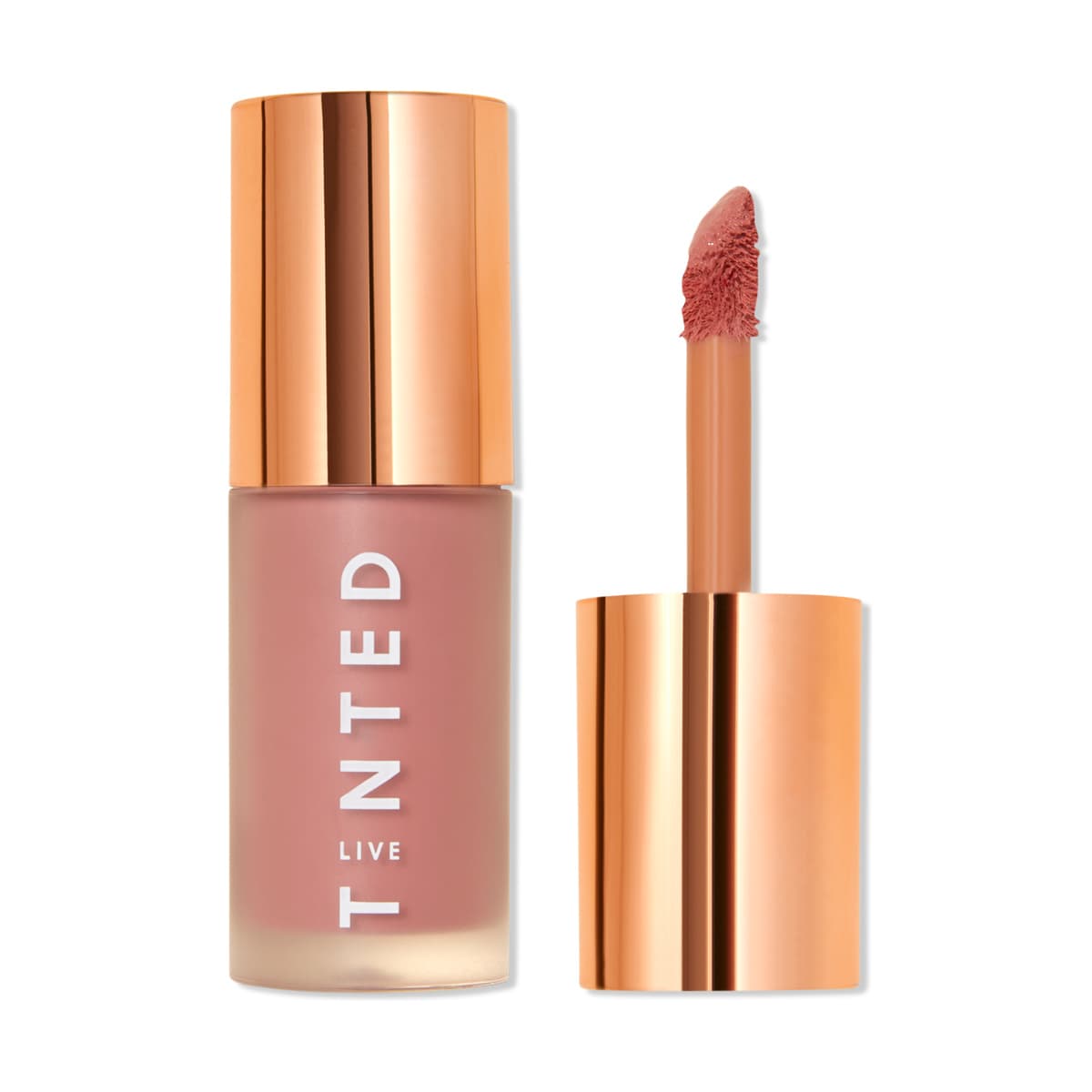 Blush Crush Liquid Blush, Love Language