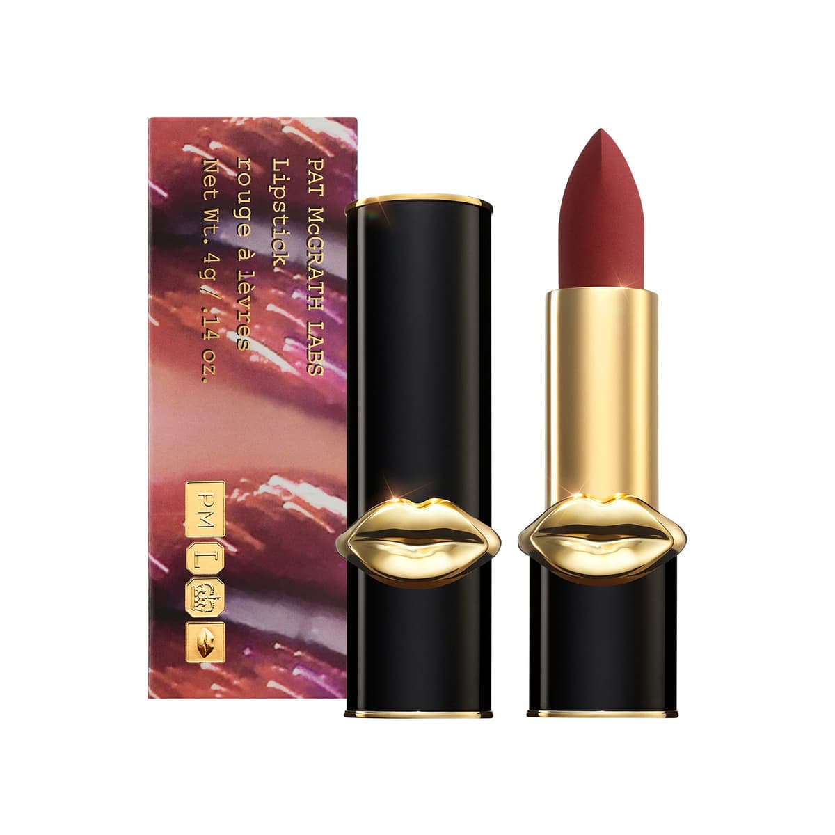 MatteTrance™ Lipstick, Guinevere
