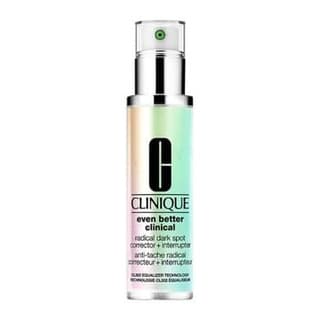 Even Better Clinical Radical Dark Spot Corrector + Interrupter