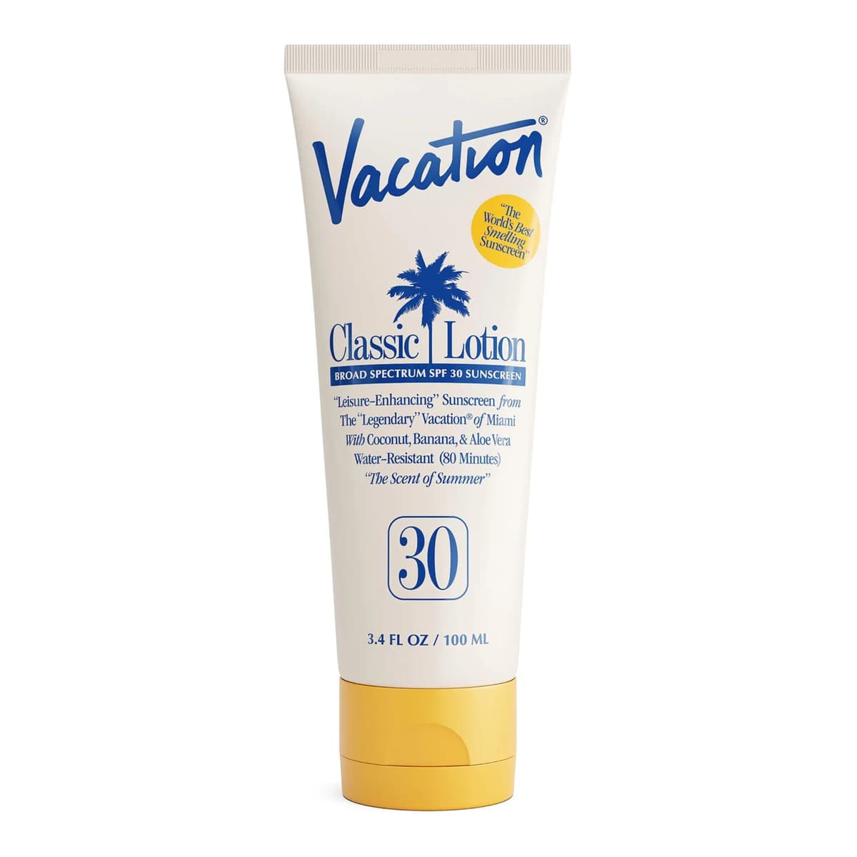 Classic Lotion SPF 30