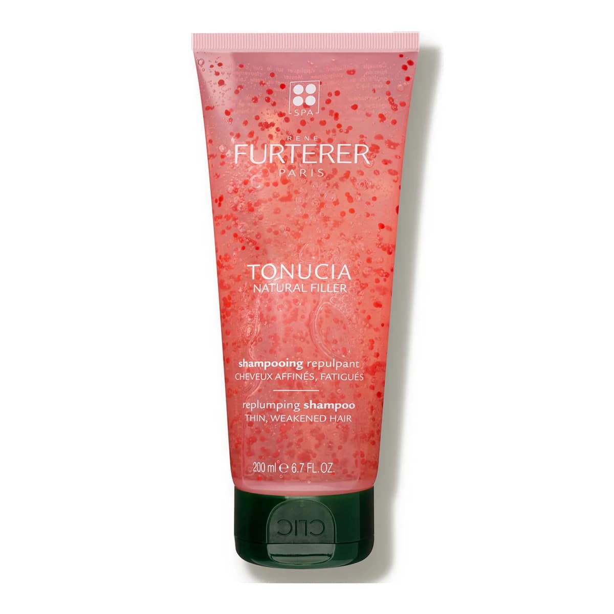 Tonucia Replumping Shampoo