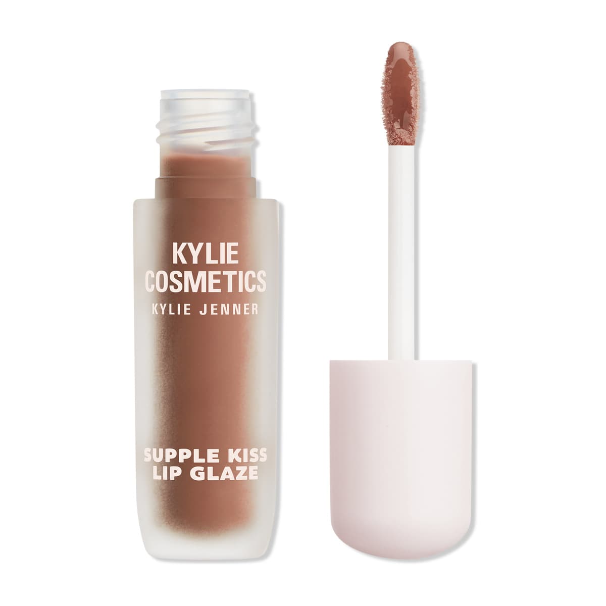 Supple Kiss Lip Glaze Lip Gloss, Lovable