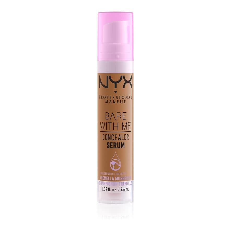 Bare With Me Concealer Serum
