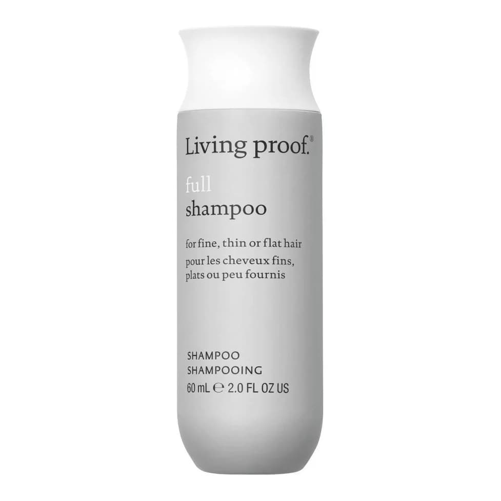 Full Shampoo