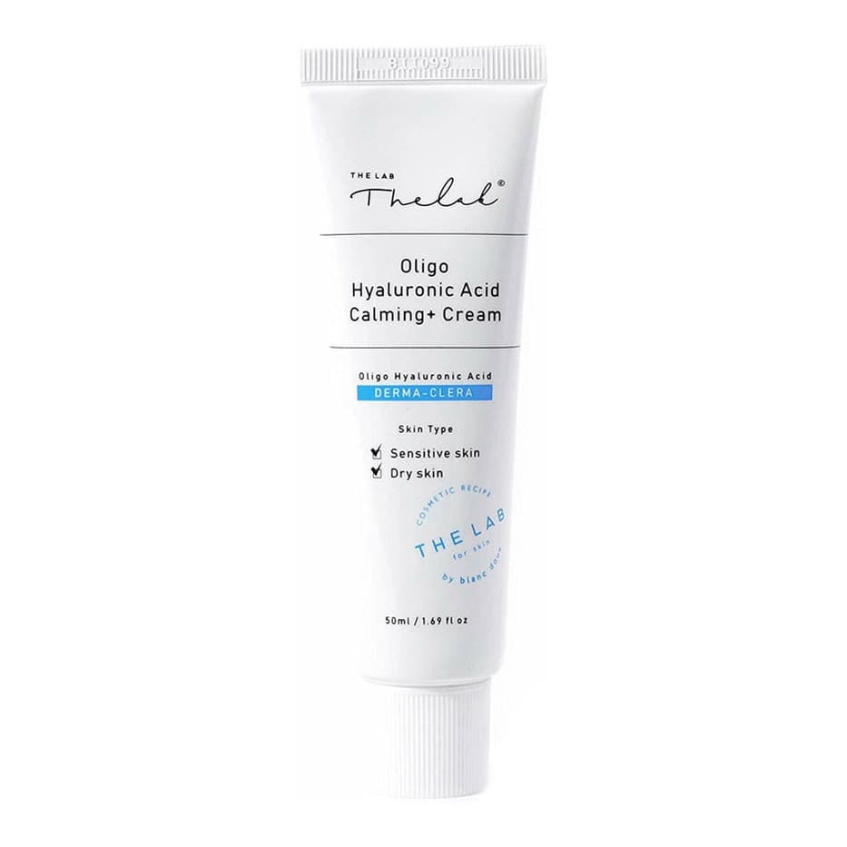 Oligo Hyaluronic Acid Calming+ Cream