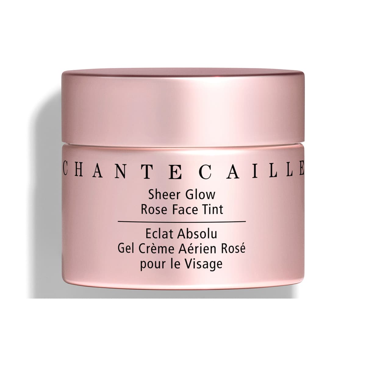Sheer Glow Rose Face Tint