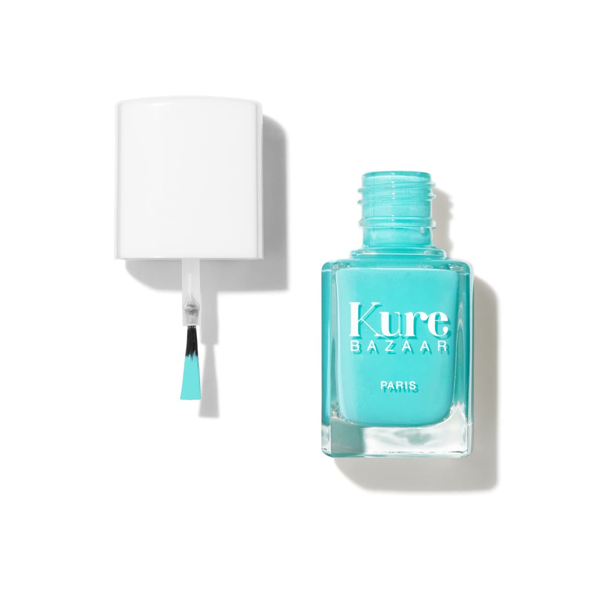 Caicos Nail Polish