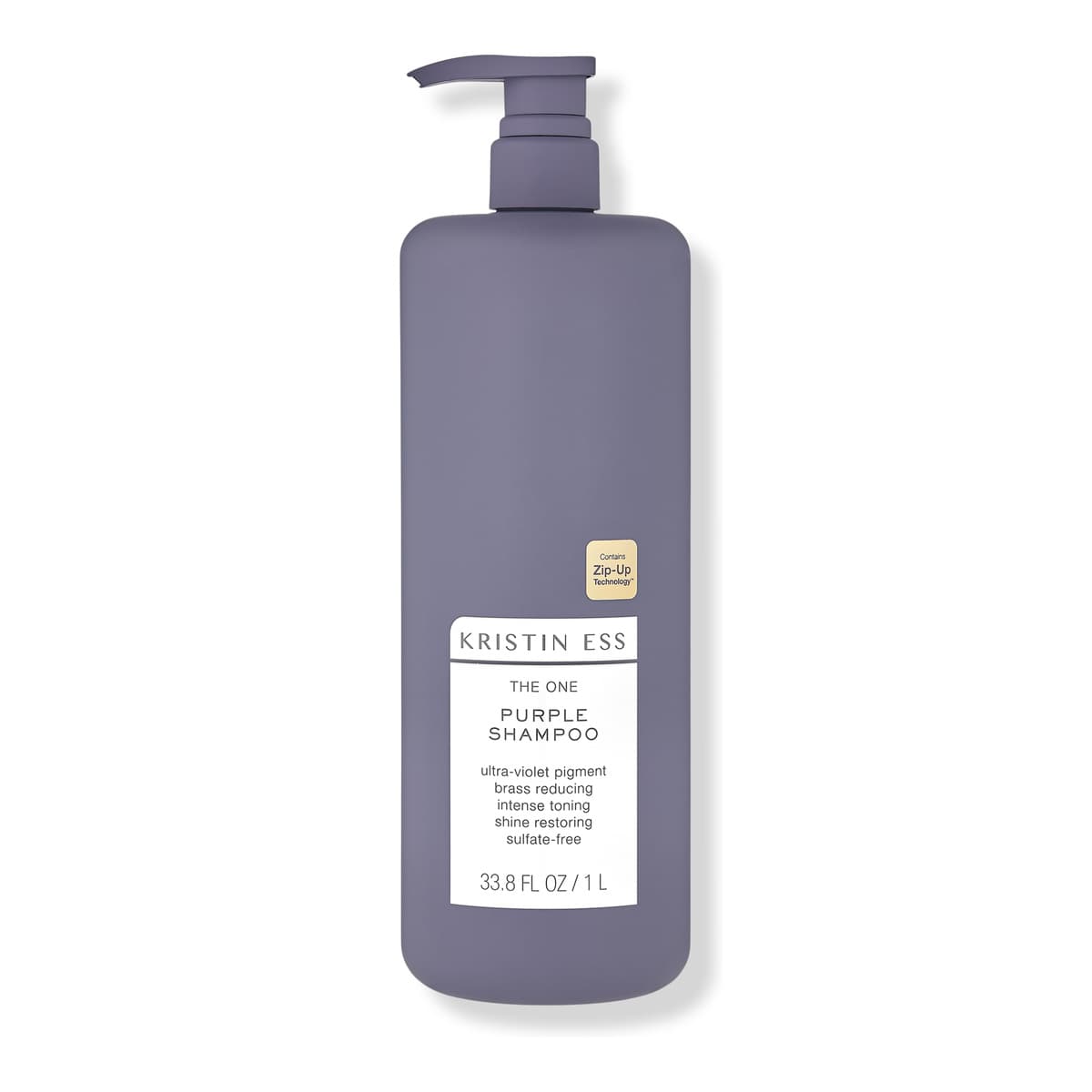 One Purple Shampoo